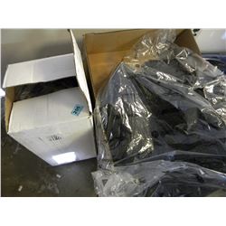 VEICHLE COVER/SEAT COVERS