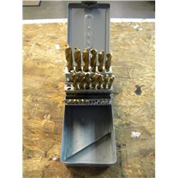 MASTERCRAFT DRILL BITS