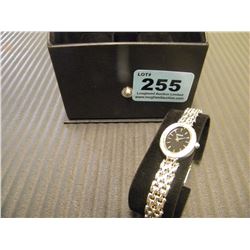 PULSAR LADIES DRESS WATCH