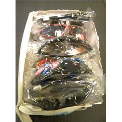BOX OF NEW JUNIOUR PRO KIDS GLASSES