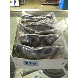 NEW BOX OF RYDER SUNGLASSES FOR SMALL FACE