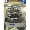 Image 1 : NEW BOX OF RYDER SUNGLASSES FOR SMALL FACE