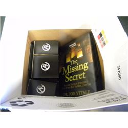 SELF TEACHING MARKETING KITS