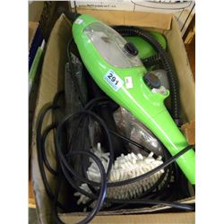 H2O MOP