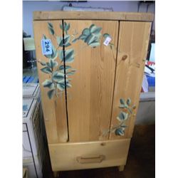 JEWLERY BOX