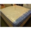 Image 1 : NEW KINGSDOWN KING SIZE PILLOWTOP MATTRESS ONLY