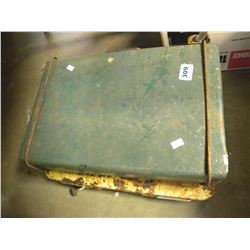 2 PROPANE CAMP STOVES