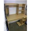 Image 1 : COMPUTER DESK