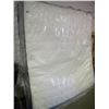 Image 1 : NEW KING SIZE KINGSDOWN PILLOWTOP MATTRESS ONLY