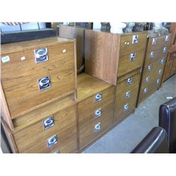 5PC MATCHING BEDROOM SUITE