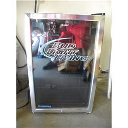 HAIER BUDLIGHT COOLER