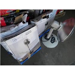 4 16" FANS (STORE RETURN MERCH)
