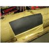 Image 2 : LARGE ROLL OF RUBBER LINER 13' LONG/SEIZED FREIGHT