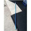 Image 1 : POOL VACUUM HANDLE EXTENSION/ROLLING FRAME/SEIZED FREIGHT