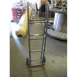 5 FT METAL 2 WHEEL DOLLY