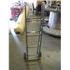 Image 1 : 5 FT METAL 2 WHEEL DOLLY