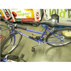 GIRLS HUFFY BIKE