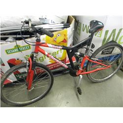 KUWAHARA MOUNTAIN BIKE...