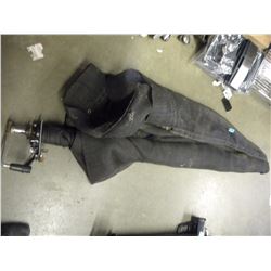 TRUCK BOX CARGO NET