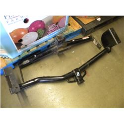 REESE AND UHAUL TOWING HITCHES