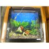 Image 1 : WALL MOUNT FISH TANK
