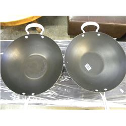2 WOKS
