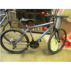 HUFFY MOUNTAIN BIKE