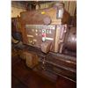 Image 8 : Warner & Swasey #2A Turret Lathe, Lot 46 M-3470
