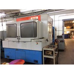 1993 Mazak H-500/50 Horizontal Machining Center