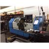 Image 2 : 1988 Mazak Quick slant 20N -4 Axis with LNS 12' Bar Feeder