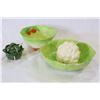 Image 1 : VINTAGE CHINA VEGETABLE PIECES FROM ENGLAND