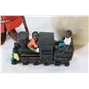 Image 2 : DOG SOLDIER TRAIN AND OTHER FIGURE