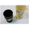 Image 2 : BRENTLEIGH WARE VASE AND MARTON VASE
