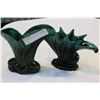 Image 1 : BLUE MOUNTAIN POTTERY VASES