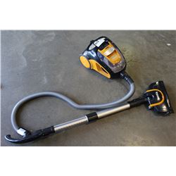 EUREKA READY FORCE TOTAL VACUUM