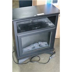 ELECTRIC FIREPLACE