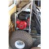 Image 2 : HOMEMADE 9HP DUNE BUGGY WITH CUSTOM RACK AND PINION RACING SEAT THREE POINT HARNESS ETC