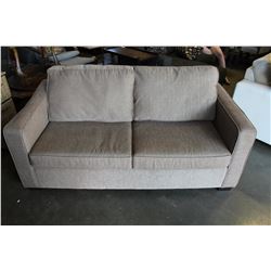 MODERN HIDE A BED LOVESEAT