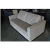 Image 2 : MODERN HIDE A BED LOVESEAT