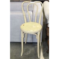 VINTAGE BENTWOOD CHAIR