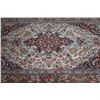 Image 3 : FRINGED PERSIAN CARPET