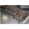 Image 2 : THREE PIECE BAMBOO PATIO SET