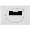 Image 1 : PEARL NECKLACE