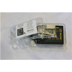 MIZAR ELECTRONIC GOLD TESTER