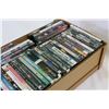 Image 2 : LOT OF DVDS