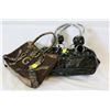 Image 1 : TWO NEW PURSES