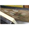 Image 2 : LOT OF DECORATIVE CANVAS PICTURES
