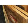Image 3 : LOT OF DECORATIVE CANVAS PICTURES