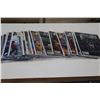 Image 1 : LOT OF COLLECTOR STARTREK COMICS