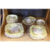 Image 1 : LOT OF ROYAL WINDSOR CHINA